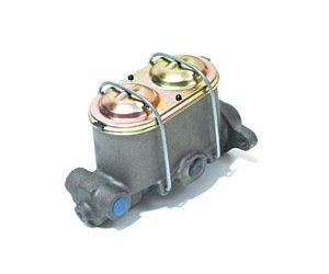 Dual Bail Dual Reservoir Long Pocket Disc/Drum - Master Cylinder