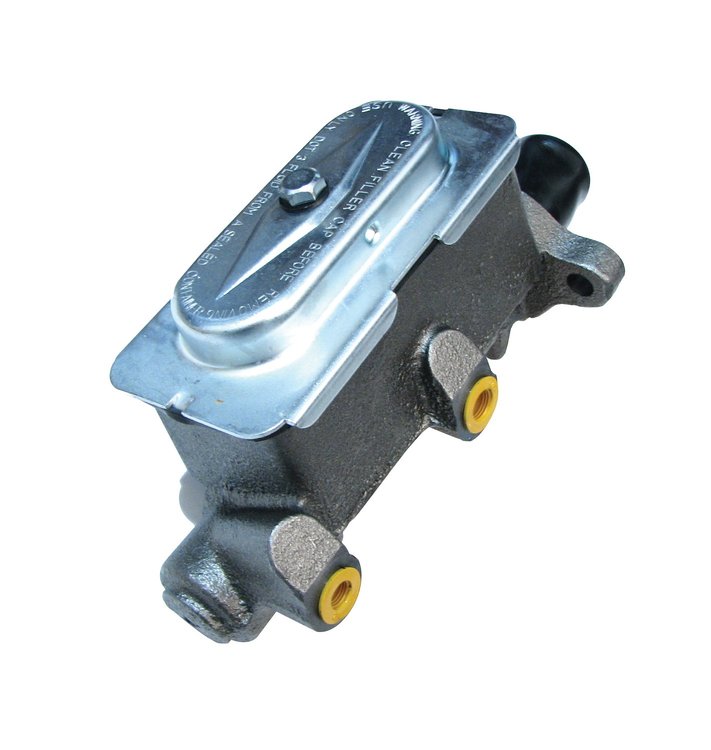Long Pocket Master Cylinder Disc/Drum
