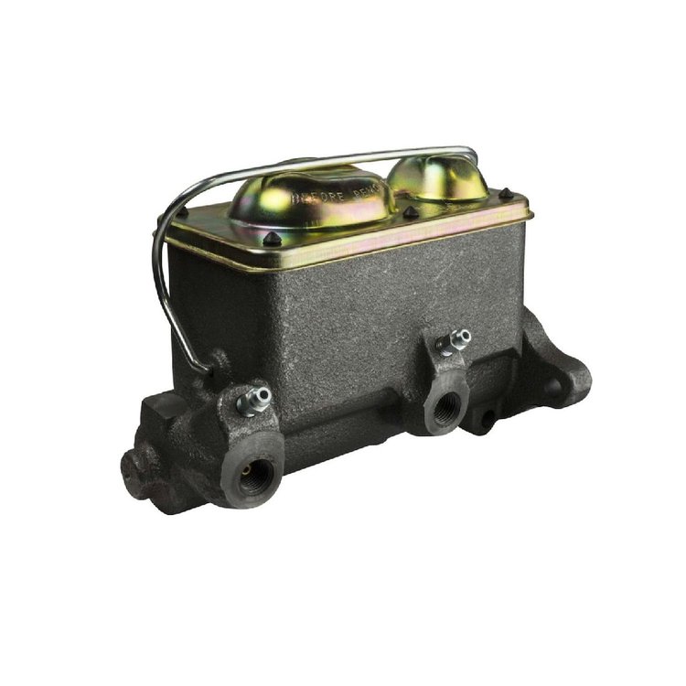 GM Cast Iron Master Cylinder GM Cars