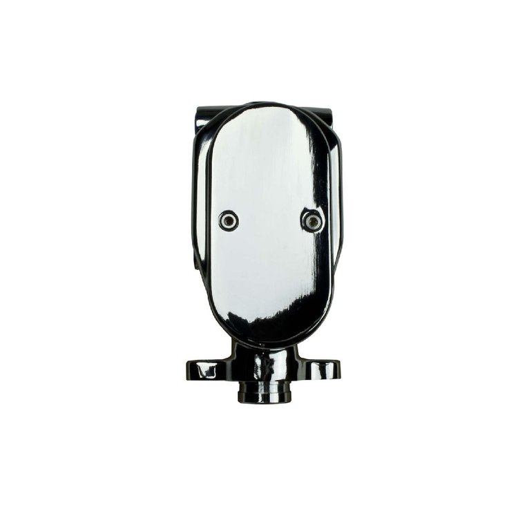 GM Cast Aluminum Master Cylinder Bore: 1"