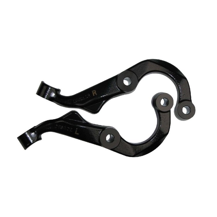 Steering Arms for 1967-1969 Chevrolet Camaro, 1968-1974 Chevrolet Nova