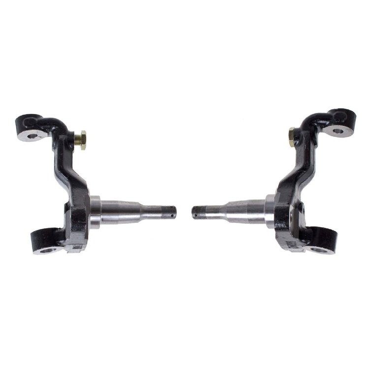 Spindles 1962-67 Nova & Chevy II