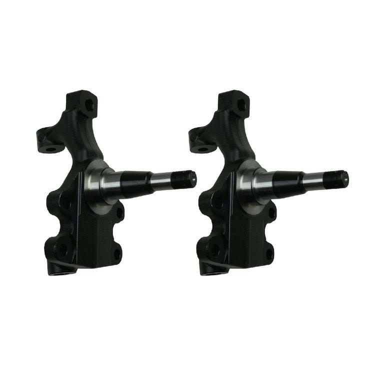 Drop Spindles 1967-69 Chevy Camaro