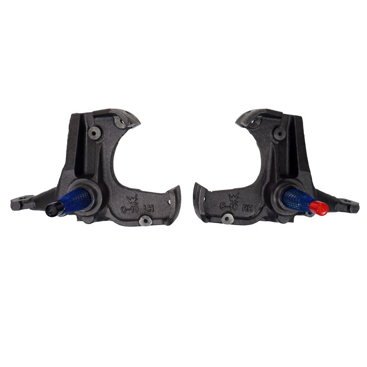 60-62 Stock Height 1/2 To
