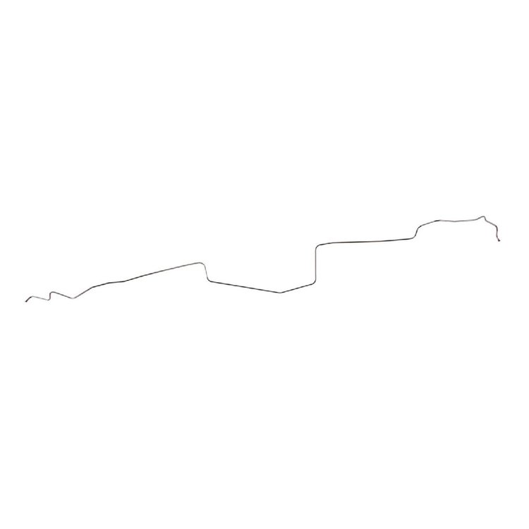 63 -65 5/16 - Front to Rear Fuel Line