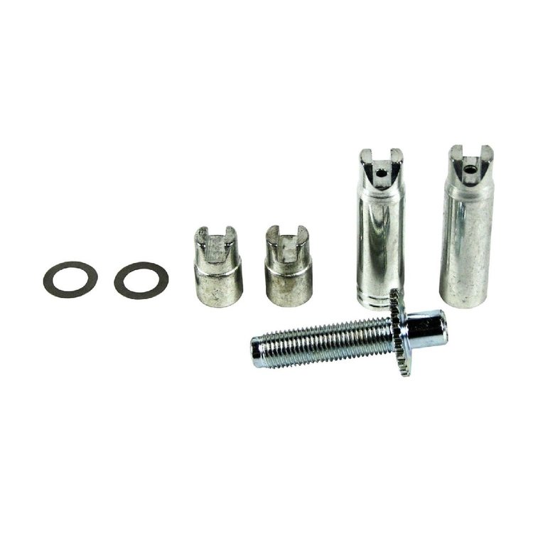 67-88 CAMARO ADJUSTERS 2 BOXES - 1532/1533