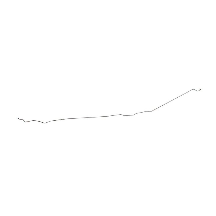 68 -69 Front Disc - Front to Rear Brake Line