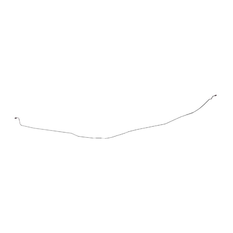 70 -71 All Cars Ex. Cyclone - Front to Rear Brake Line