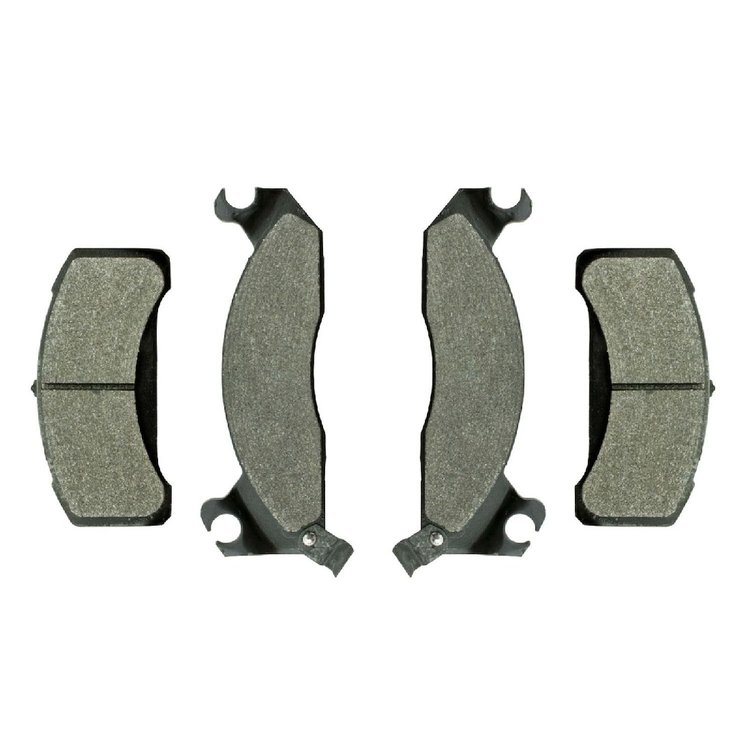 "83 - "93 Ford Mustang/LTD Thurnderbird/Capri/Cougar/Marquis, Brake Pads