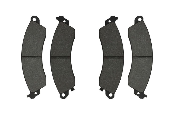 DISC BRAKE PADS