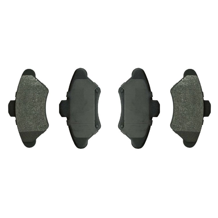 "93 - "98 Ford/Mercury - Thunderbird/Mustang/Cougar, Brake Pads