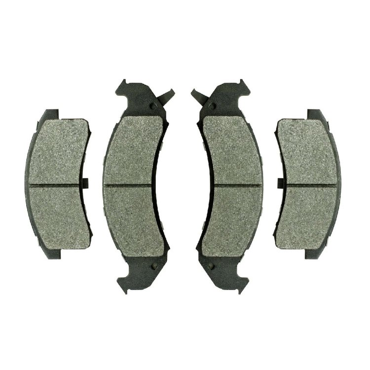 "94 - "97 Chevrolet Camaro, Brake Pads