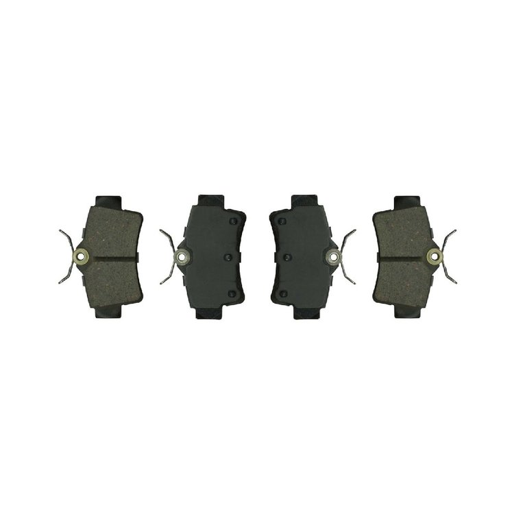 "94 - "04 Ford Mustang Cobra, Brake Pads