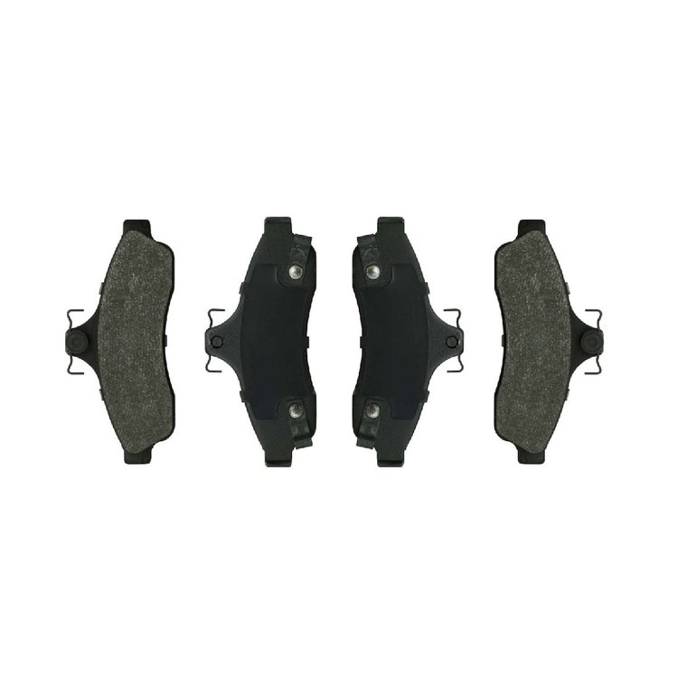 "94 - "96 Chevrolet Caprice/Impala, Brake Pads