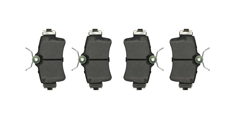 BRAKE PADS