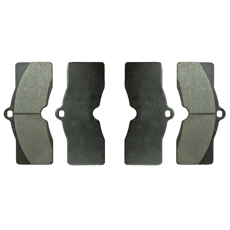 "74 - "82 Chevrolet Corvette, Brake Pads