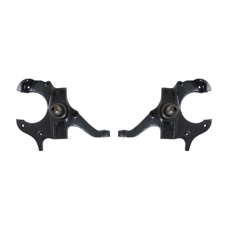 Drop Spindles 1979-1987 G-Body