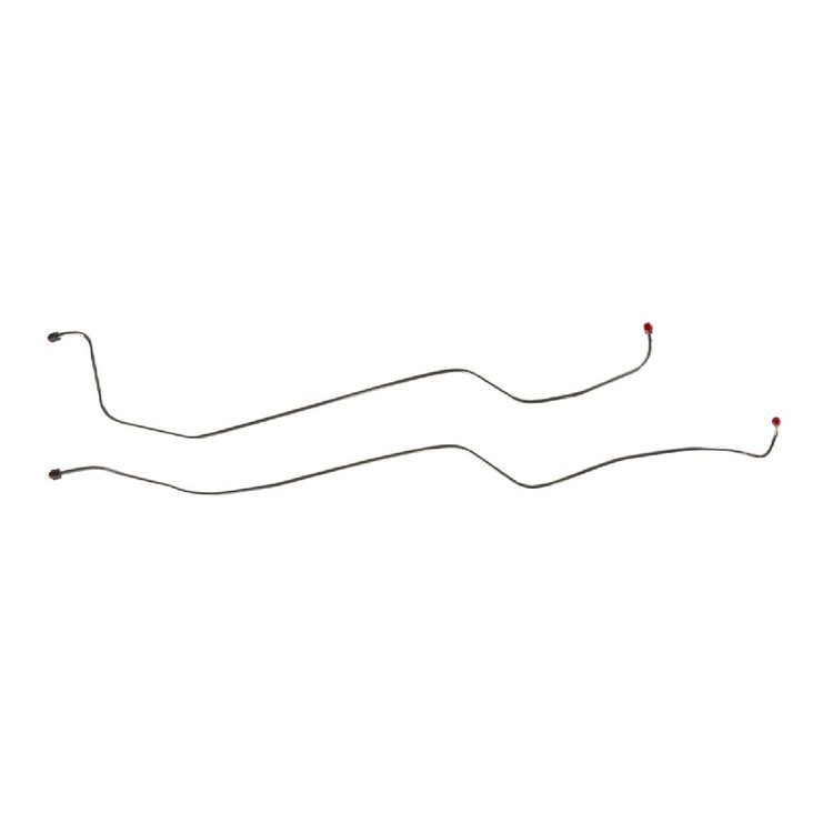 57 2 Speed - Trans. Cooler Line