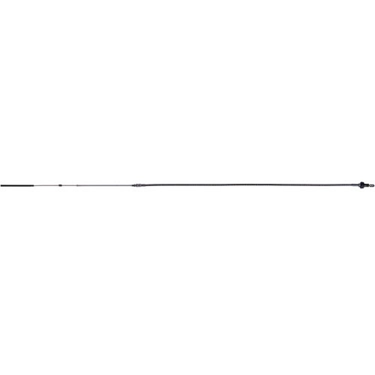 front parking brake cable