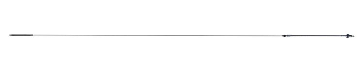front parking brake cable