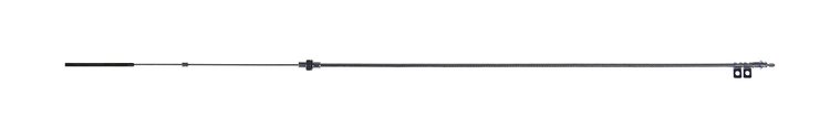 Front Parking Brake Cable