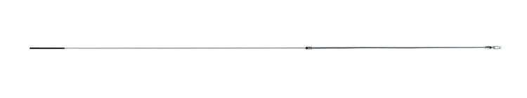 "66 - "70 B Body Front Cable w/ Clevis