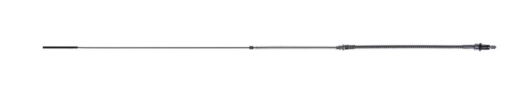 Turbo 400 - Front Parking Brake Cable