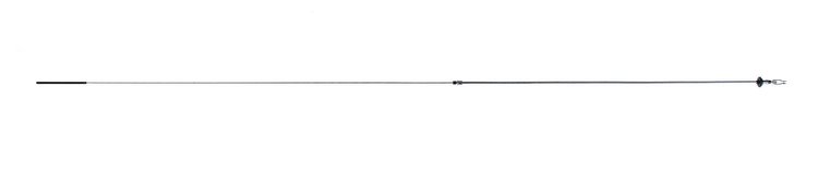 Front Parking Brake Cable
