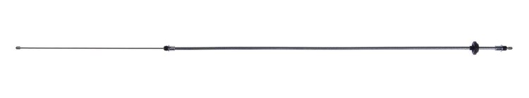 Front Parking Brake Cable