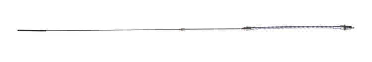 Front Parking Brake Cable