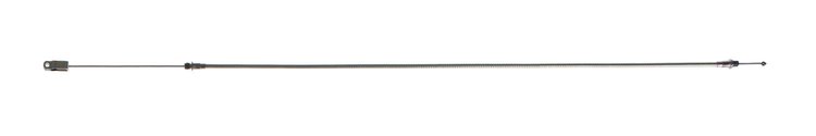 Front Parking Brake Cable