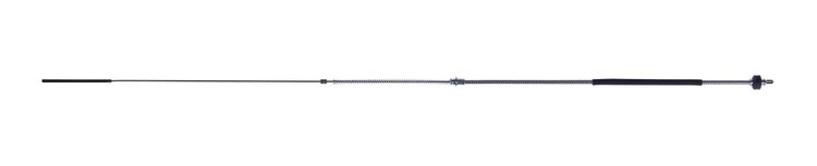 Front Parking Brake Cable