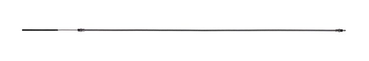 Front Parking Brake Cable