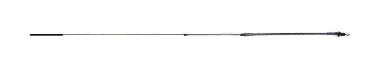 Turbo 400 Front Parking Brake Cable