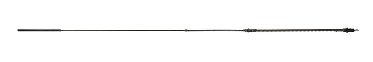 Front Parking Brake Cable