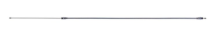Front Parking Brake Cable