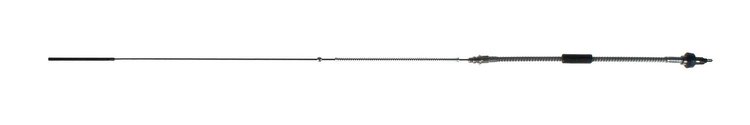 Front Parking Brake Cable