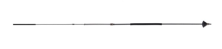 Front Parking Brake Cable