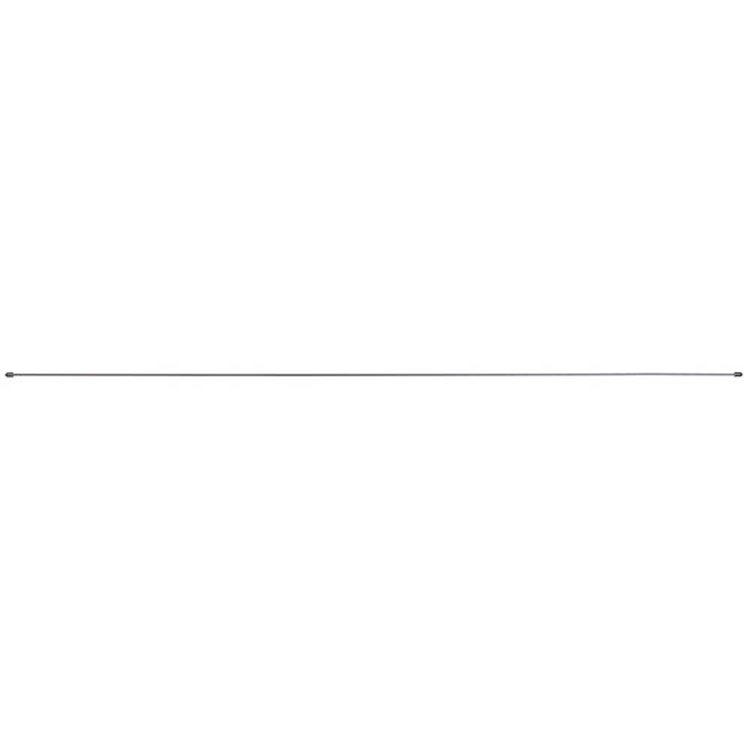 Center Parking Brake Cable for 1967-1977 GM