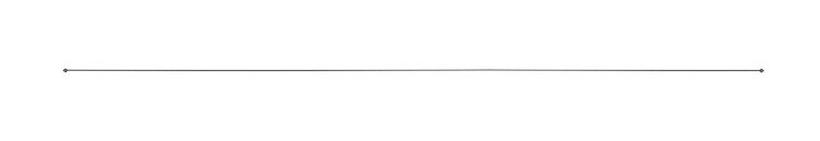 Fits All Cars - Center Parking Brake Cable