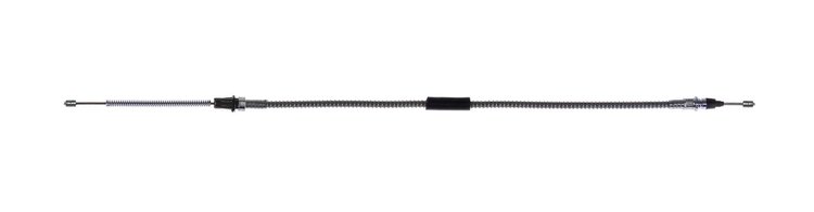 Fits All Cars - Rear Parking Brake Cable