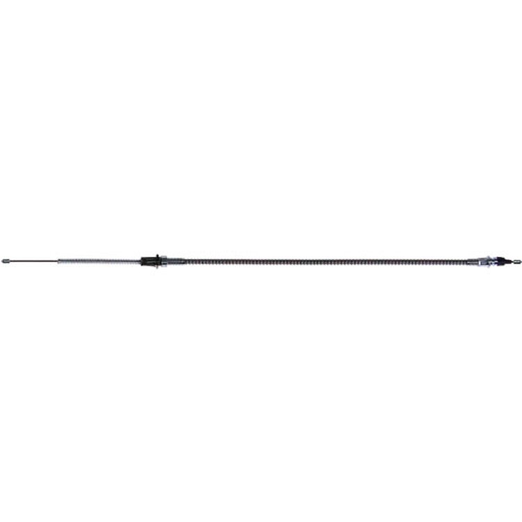 Fits All Cars - Rear Parking Brake Cable
