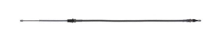 Fits All Cars - Rear Parking Brake Cable