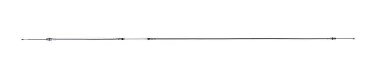 Fits All Cars - Rear Parking Brake Cable