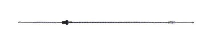 Fits All Cars - Rear Parking Brake Cable