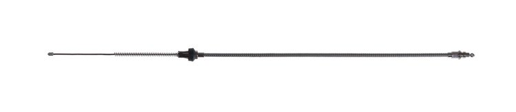 Fits All Cars - Rear Parking Brake Cable