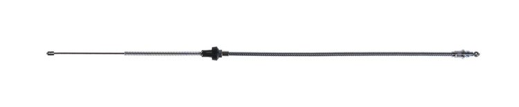 Fits All Cars - Rear Parking Brake Cable