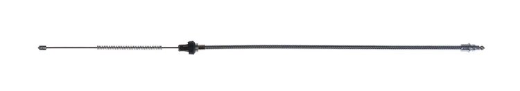 Fits All Cars - Rear Parking Brake Cable