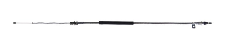 Fits All Cars - Rear Parking Brake Cable