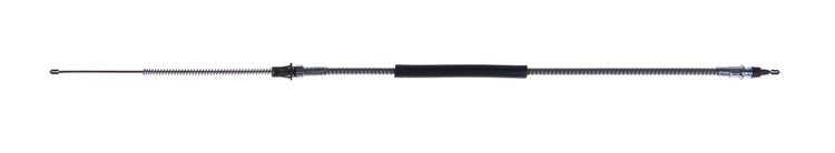 Fits All Cars - Rear Parking Brake Cable